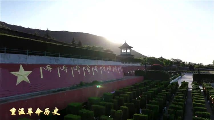 西安霸陵墓園出售,許我一方凈土