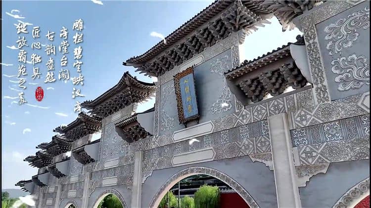 西安霸陵墓園新區怎么去,性價比?