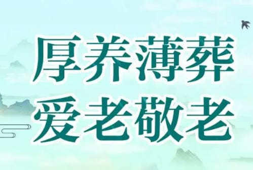 如何高效辦理異地去世人員的喪葬事宜?